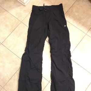 Lululemon pants ***RESERVED***